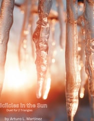 Icicles in the Sun P.O.D cover Thumbnail